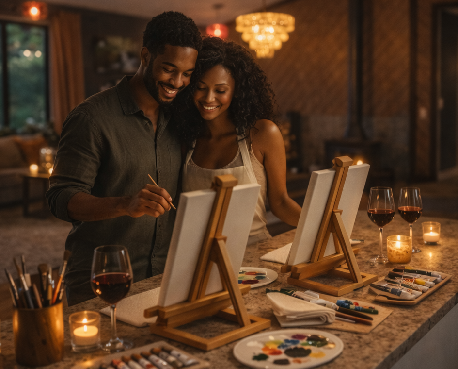 The Retreat at Douglasville experience