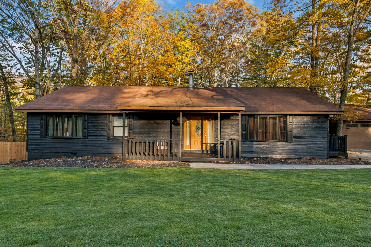 Your Secluded Hideaway in Nature, The Retreat at Douglasville