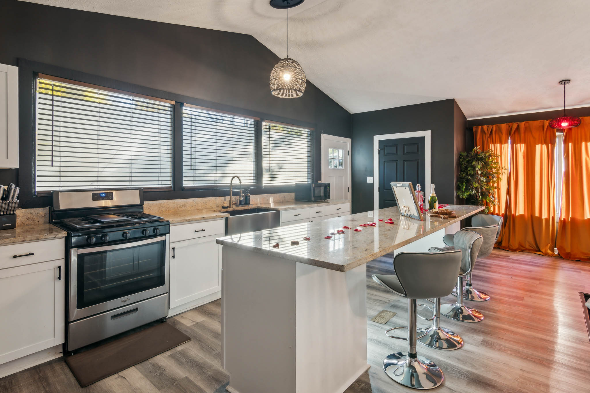 Celebrate love with thoughtful touches, The Retreat at Douglasville