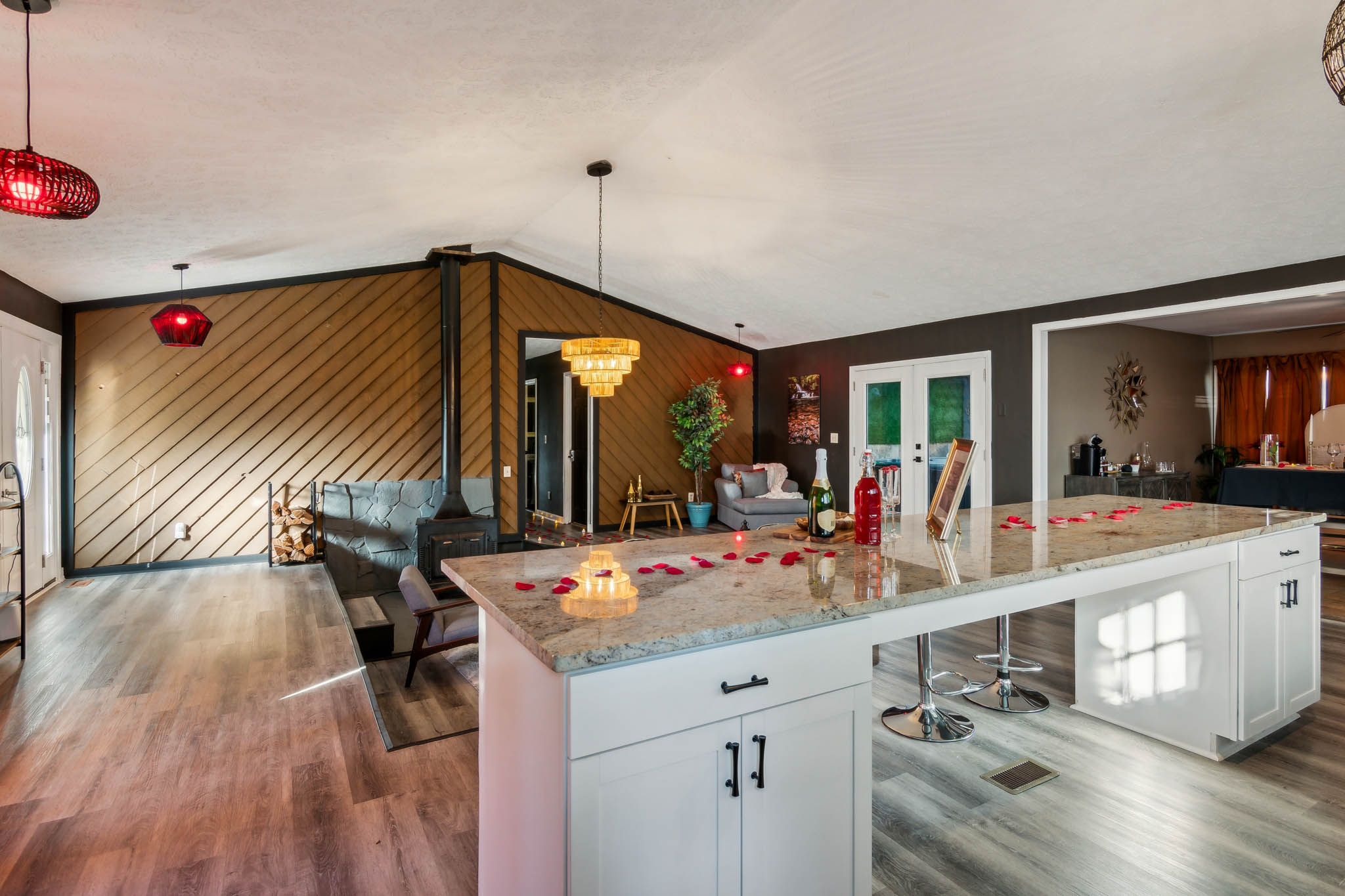 Where every detail says 'you matter', The Retreat at Douglasville