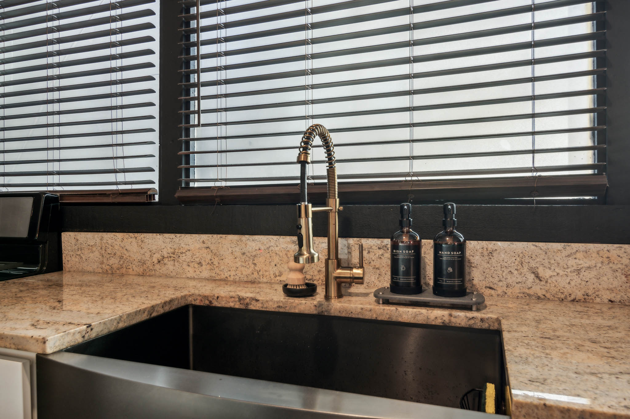 A space that brings you closer, The Retreat at Douglasville