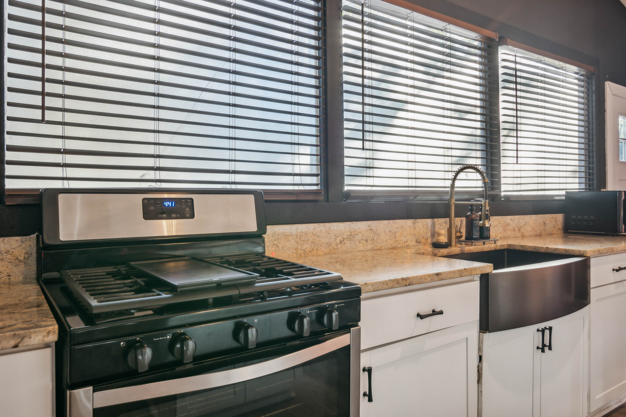 Comfort and style for your perfect night in, The Retreat at Douglasville