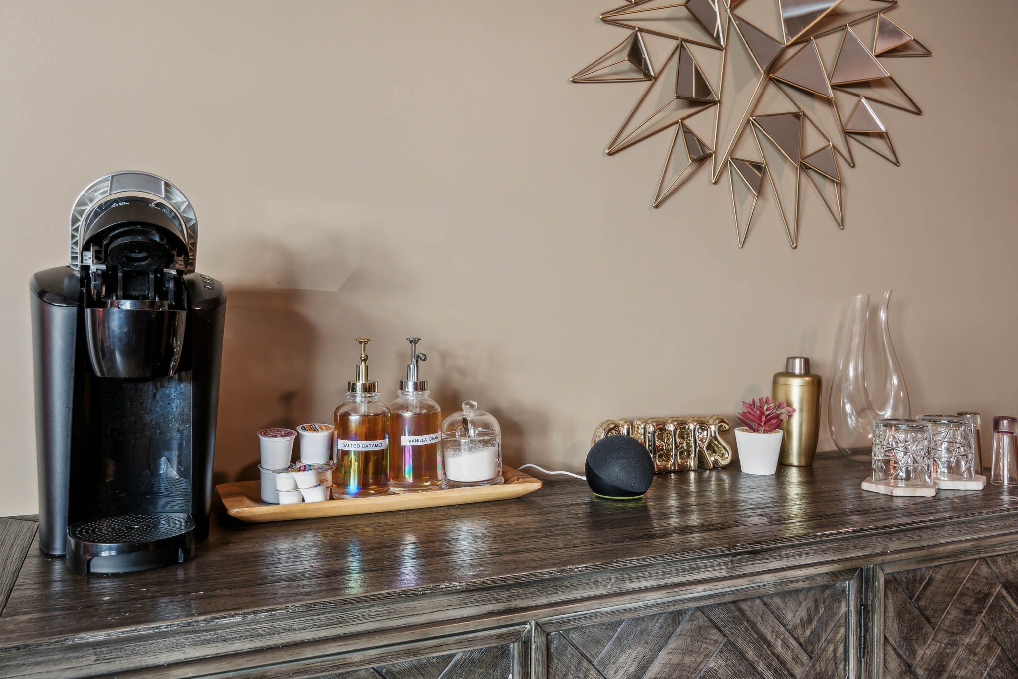 Sweet moments start here, The Retreat at Douglasville