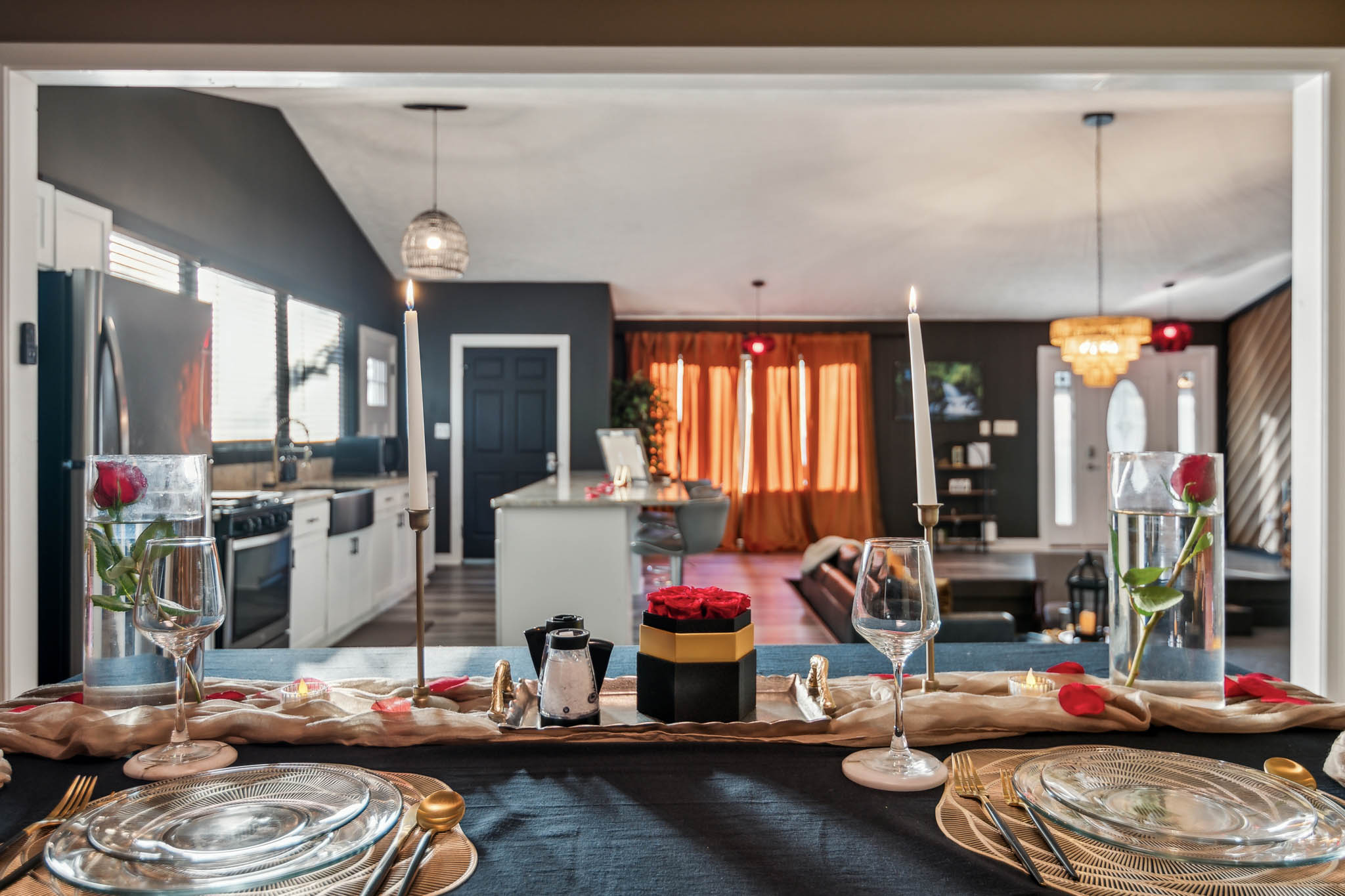 From kitchen to connection, everything feels right, The Retreat at Douglasville
