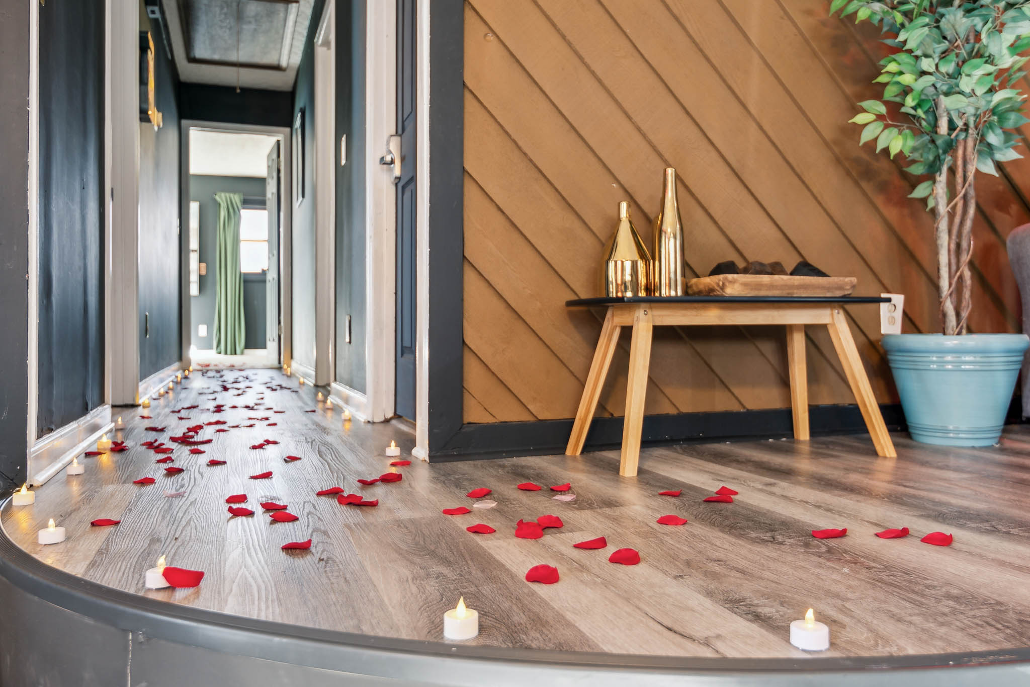 Follow the path to something special, The Retreat at Douglasville