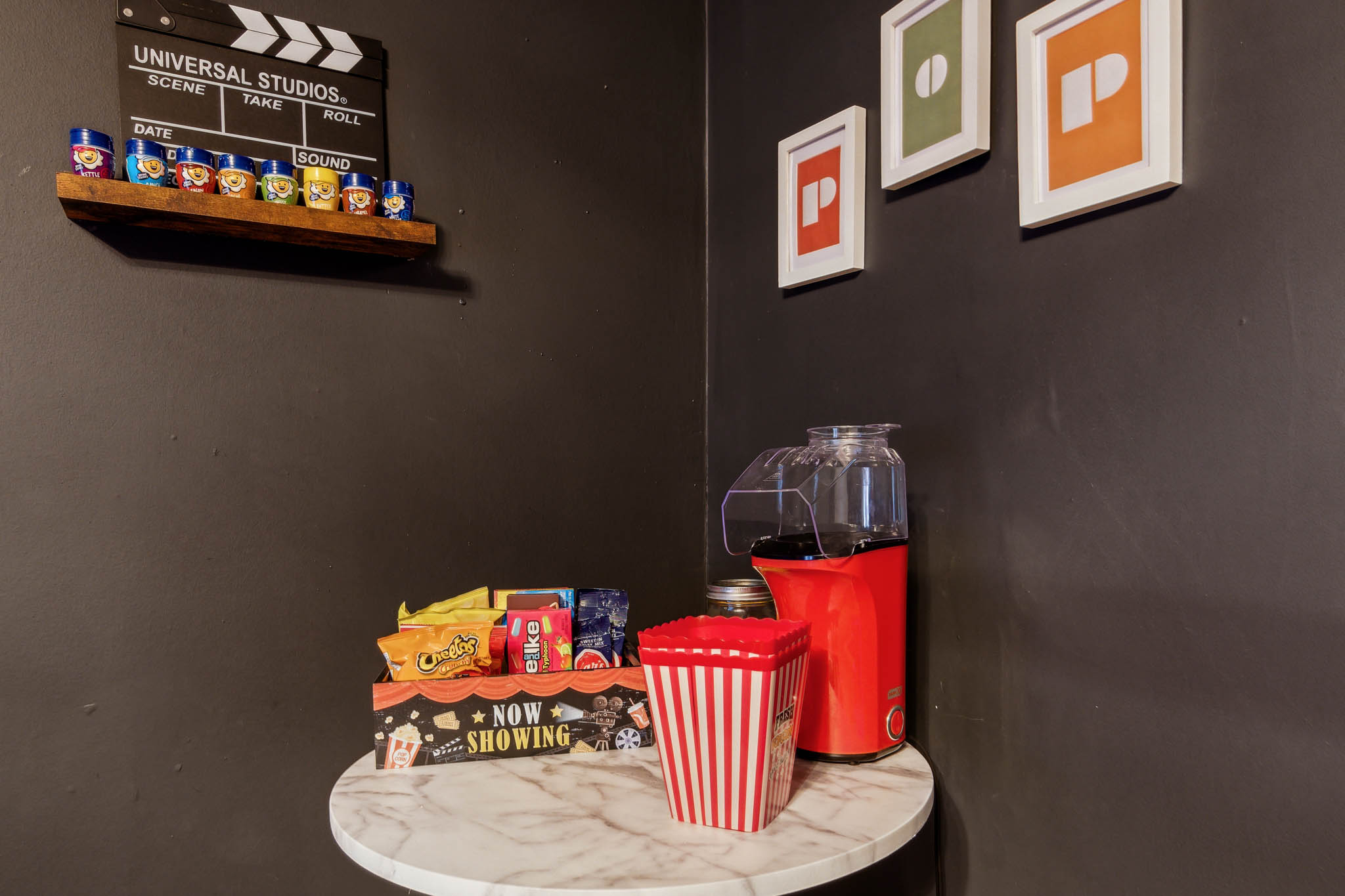 Every detail designed for comfort and connection, The Retreat at Douglasville