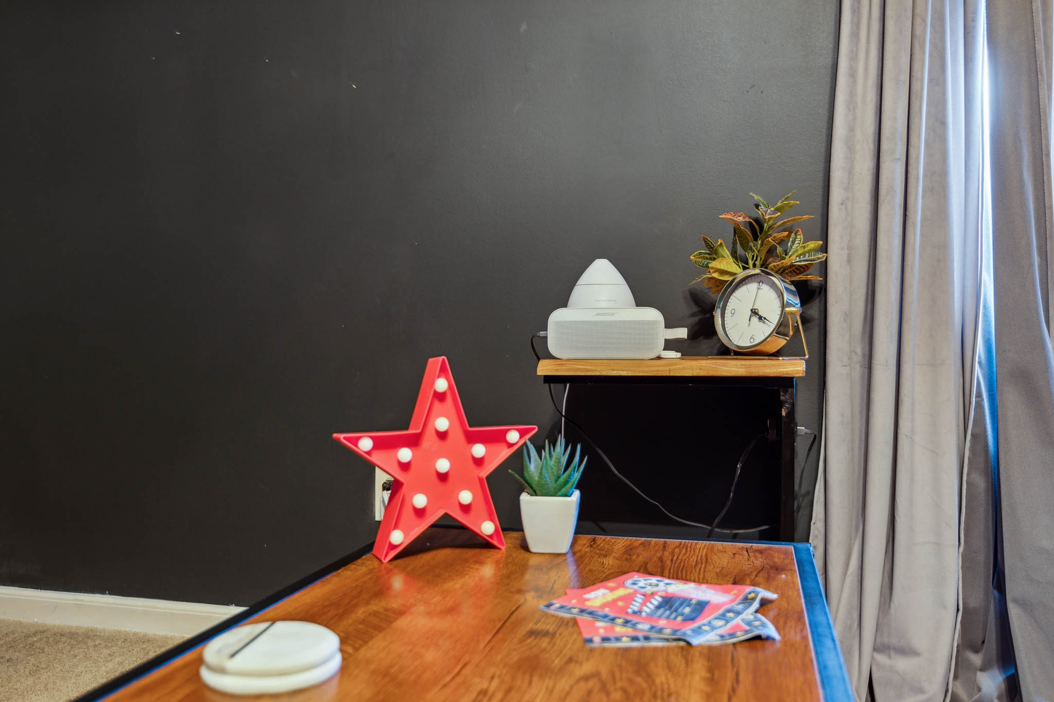 Sweet treats for a sweeter night, The Retreat at Douglasville