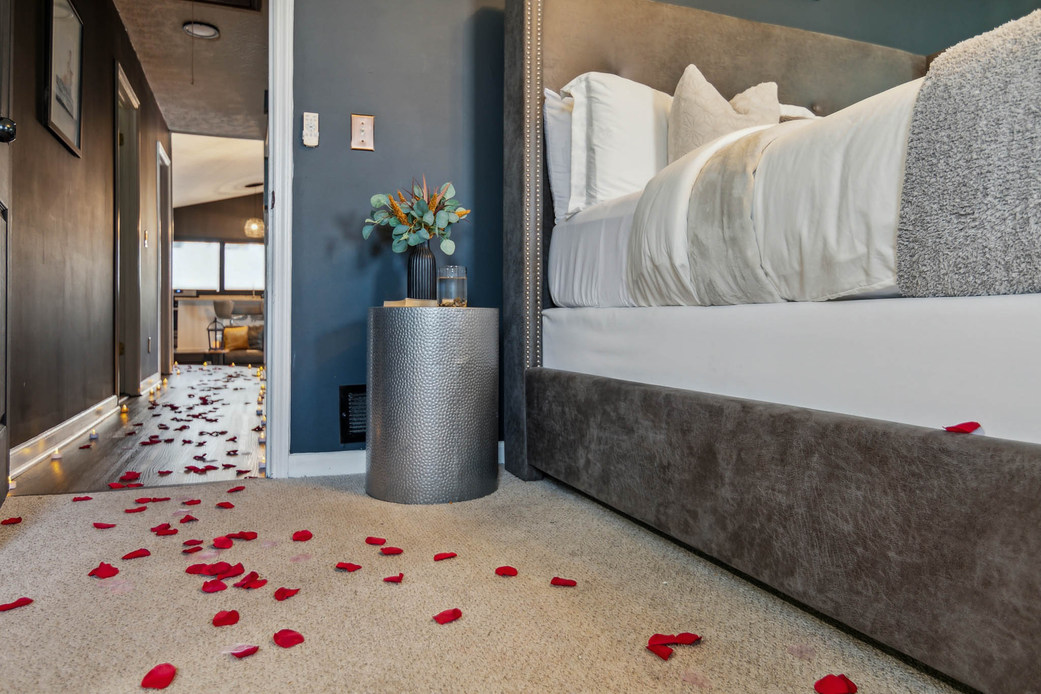 A touch of fun, a lot of flavor, The Retreat at Douglasville