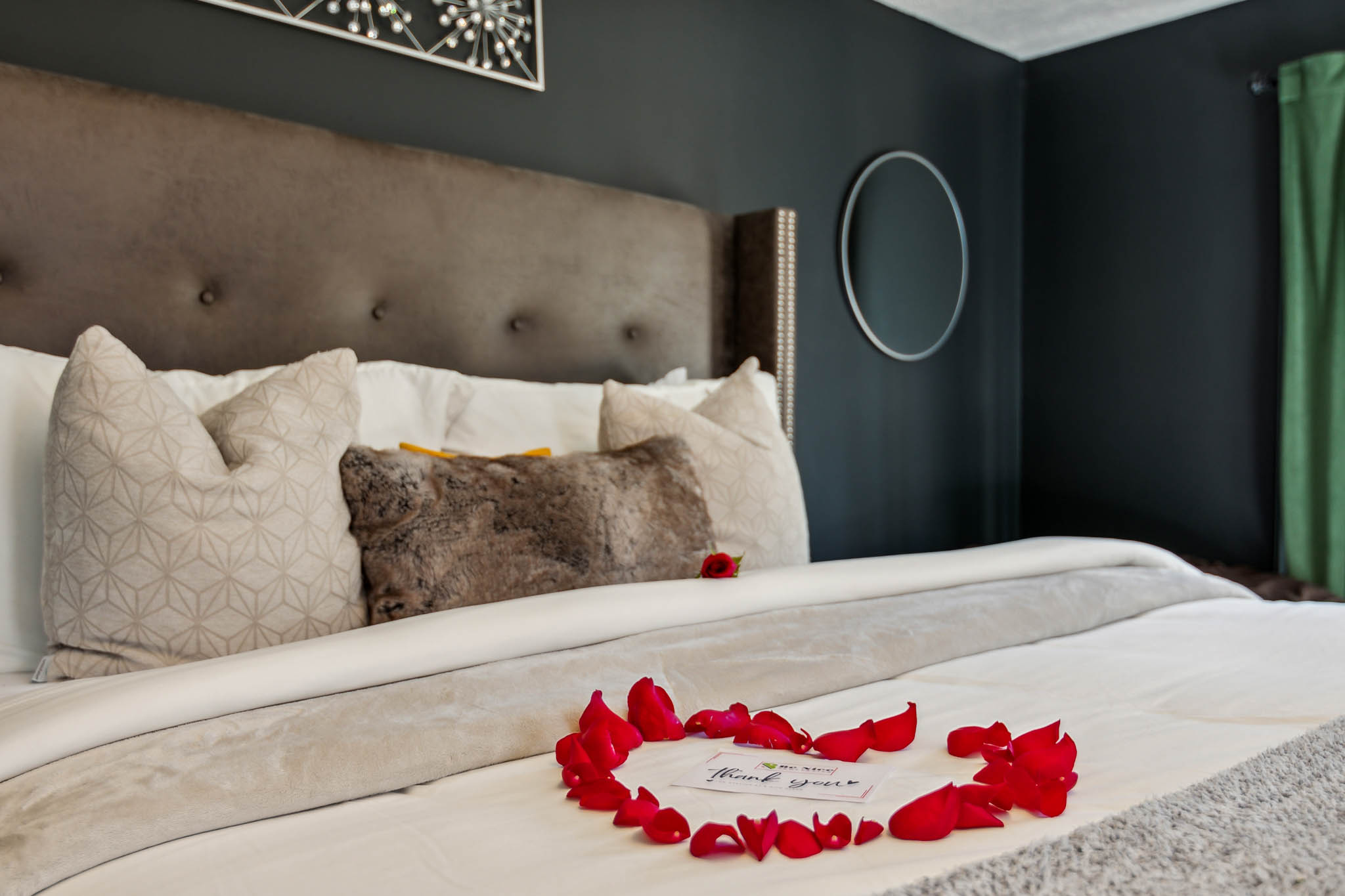 Thoughtful touches that make it yours, The Retreat at Douglasville