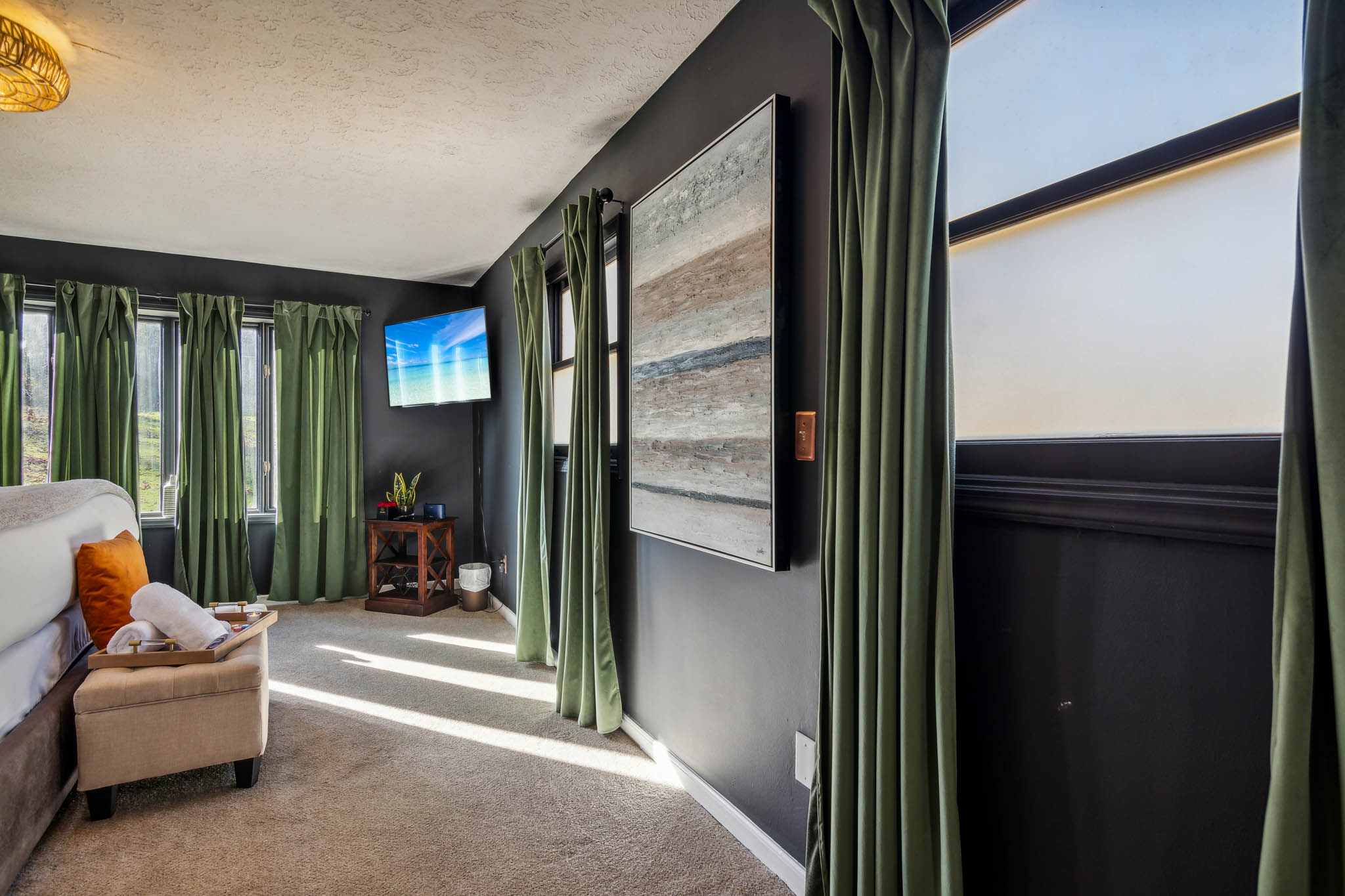 Step into a space made for love, The Retreat at Douglasville