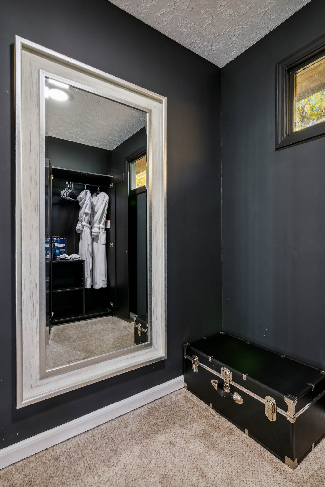 A peaceful corner to reflect and recharge, The Retreat at Douglasville