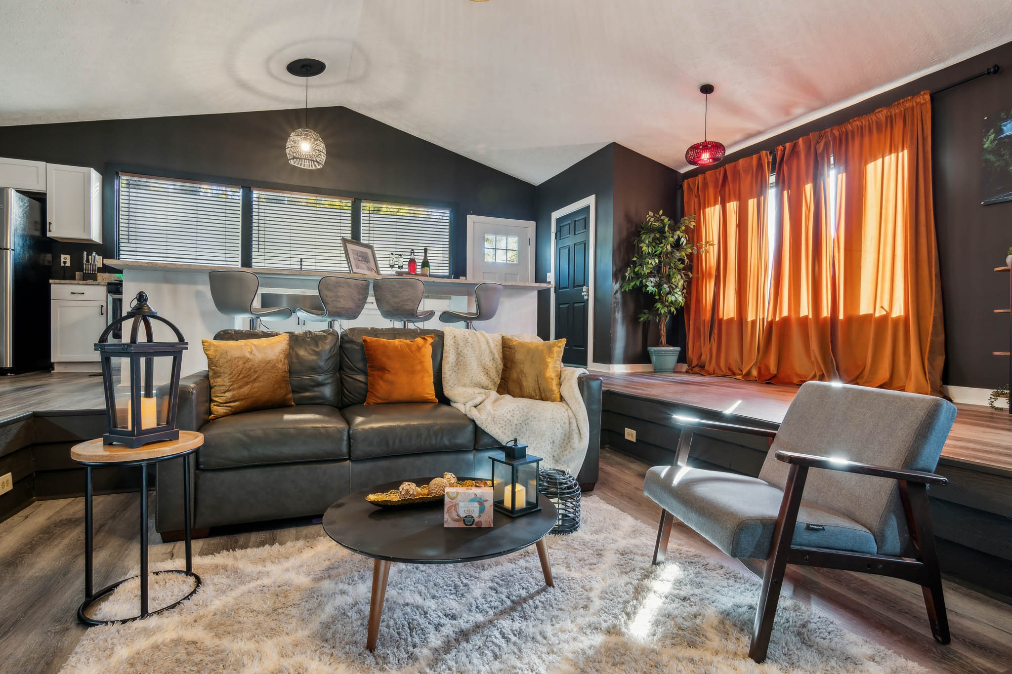 Where comfort meets connection, The Retreat at Douglasville