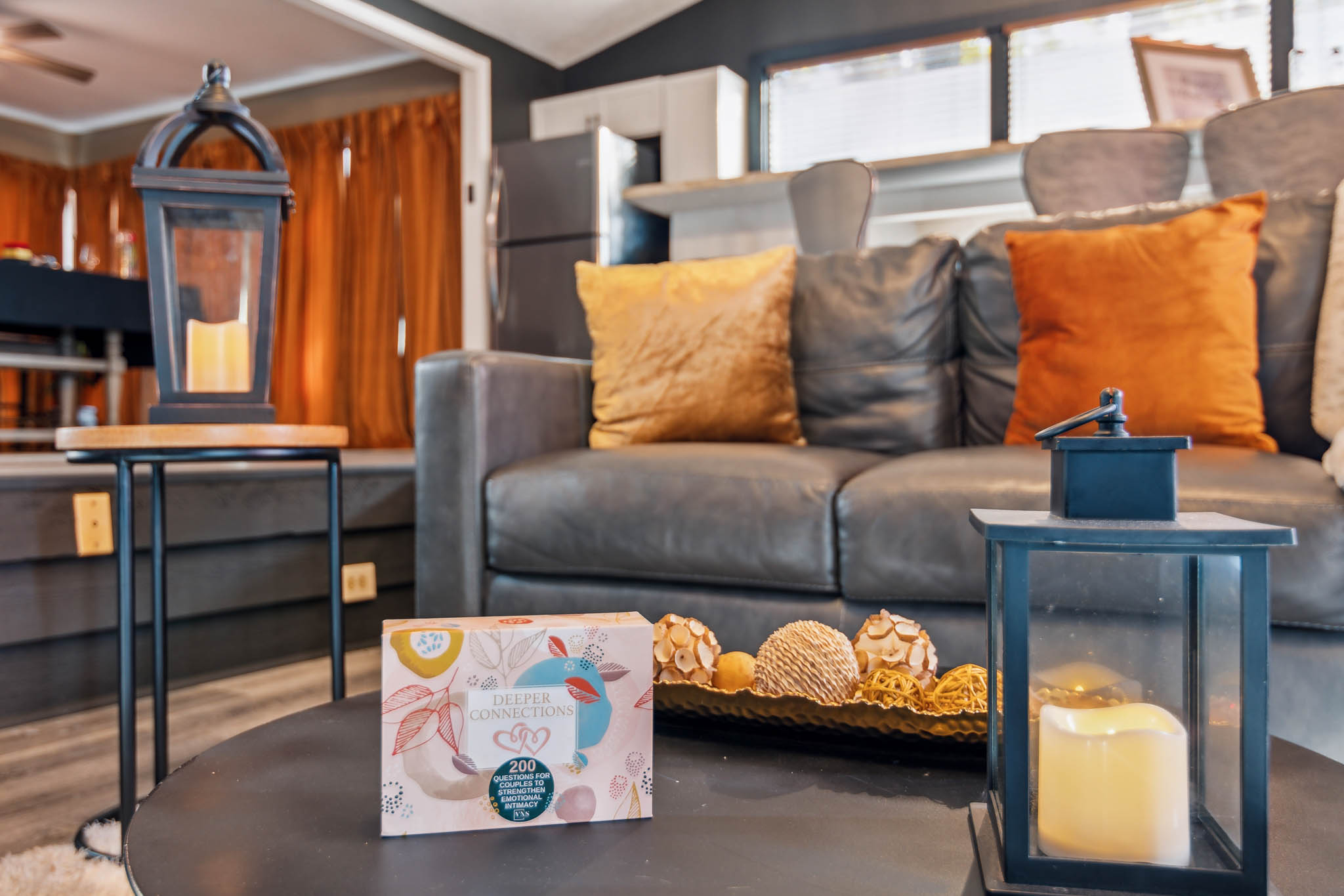 Little details made for meaningful moments, The Retreat at Douglasville